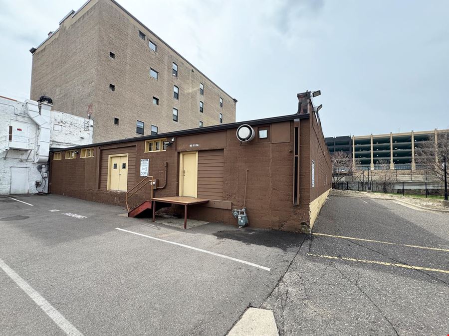 208 N 3rd Street