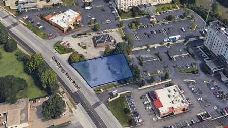 Retail space for Sale at 3180 Olentangy River Rd in Columbus