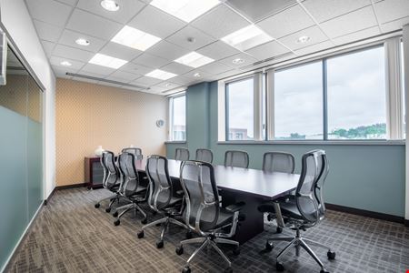 Office space for Rent at Regus - Concord - Meadows in Concord