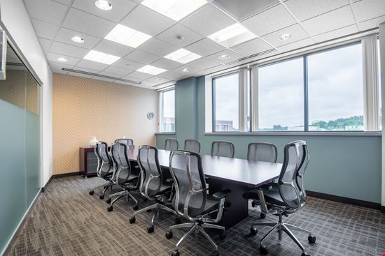 Regus - Concord - Meadows