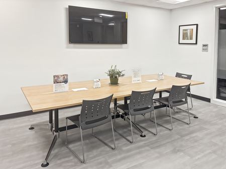 Office space for Rent at Regus - South Brunswick - Cornwall Rd in South Brunswick Township