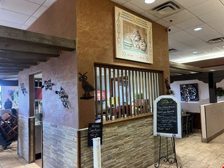 820 East Santa Fe Ave.