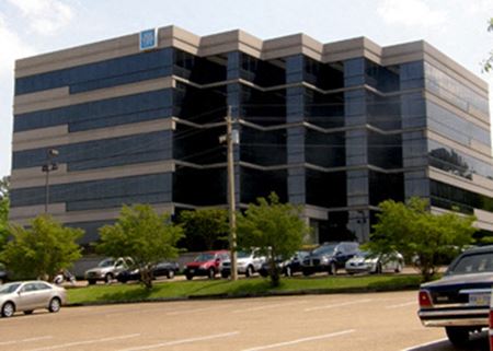 Commercial space at Lefluer's Bluff Tower in Jackson