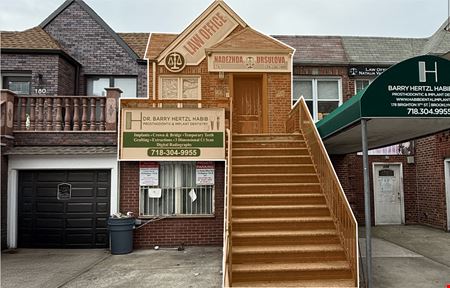 Mixed Use space for Rent at 178 Brighton 11 St in Brooklyn