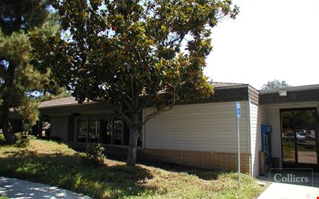 Office space for Rent at PACIFIC WESTERN BANK in Cupertino