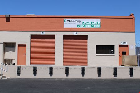 Industrial Road Business Park