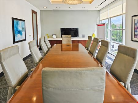 Office space for Rent at Regus - Cedar Hill - Uptown Village in Cedar Hill