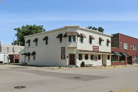 Retail space for Sale at 9936 Main Street in Hebron