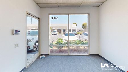 Walnut Avenue Business Park