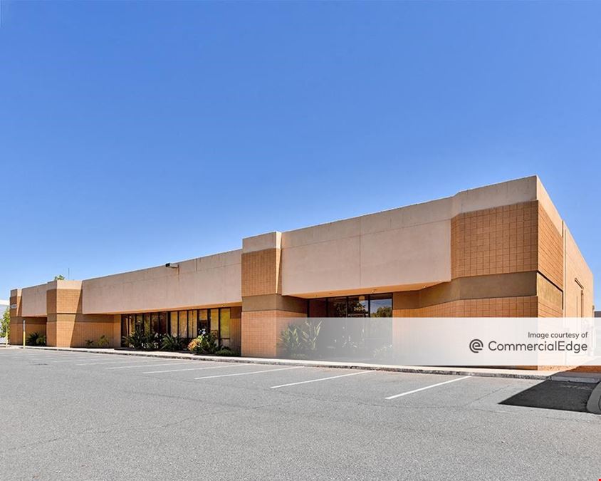 Huntington Technical Center