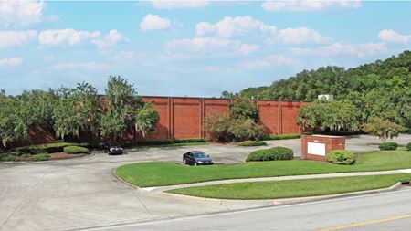 Industrial space for Sale at Westside Industrial Park in Jacksonville