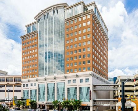 Commercial space at 12,014 SF Sublease in Ballston in Arlington