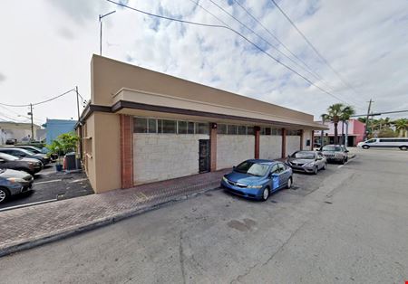 Retail Storefront on N Krome Ave in Historic Downtown Homestead