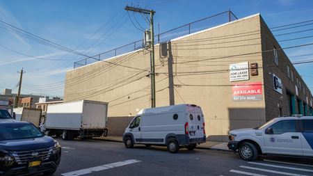 Industrial space for Rent at JFK III - Bldg 1 in Jamaica