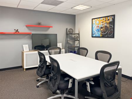 Regus - Denver - Tamarac Plaza II