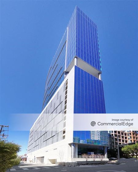 Office space for Rent at The Link at Uptown in Dallas