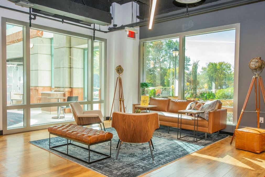 Venture X (Parsippany) - Venture X - Parsippany
