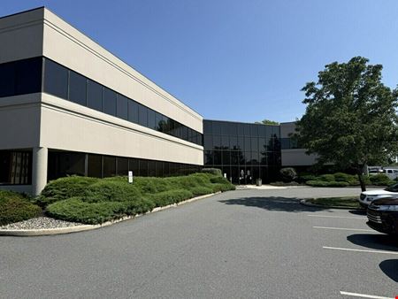 Berkshire Court Professional Bldg