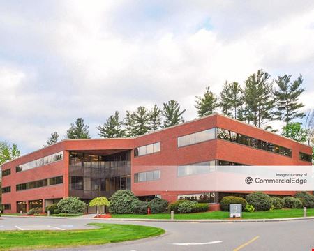 Office space for Rent at CEO Bedford in Bedford
