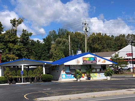 Retail space for Sale at 119 Lakehill Rd in Burnt Hills