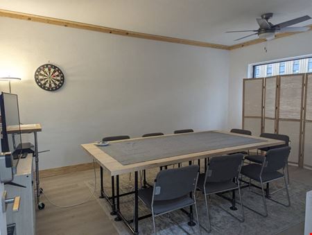 Office space for Rent at Nashwell Co.work - Nashwell Cowork in Lubbock