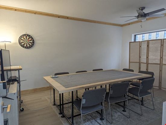 Nashwell Co.work - Nashwell Cowork