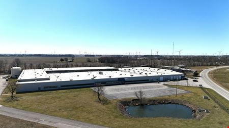 Industrial space for Rent at Antwerp Industrial in Antwerp