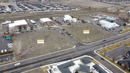 VacantLand space for Sale at Clearwater Ave Retail And Residential Development Sites in Kennewick