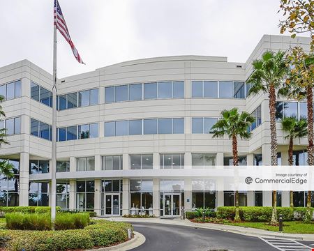 Office space for Rent at Quad II in Orlando