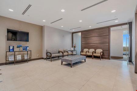 Office space for Rent at Medical Office - Sublease - Town Center One in Miami