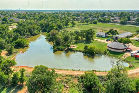 VacantLand space for Sale at The District @ Hallmark in Edmond