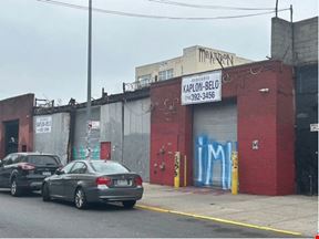 388 Jefferson Street