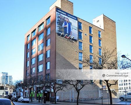 Office space for Rent at Verso - 306 West Erie Street in Chicago