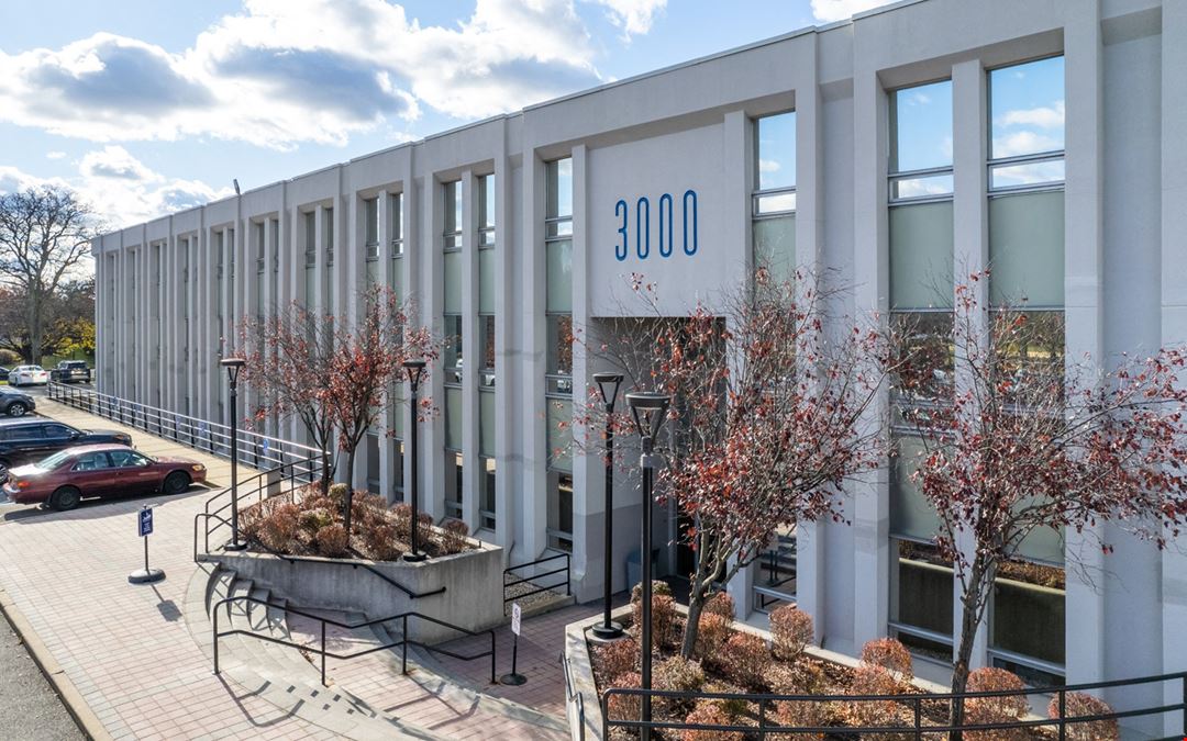 3000 Marcus Ave