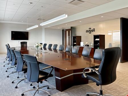 Office space for Rent at Regus - Houston Energy Tower III in Houston