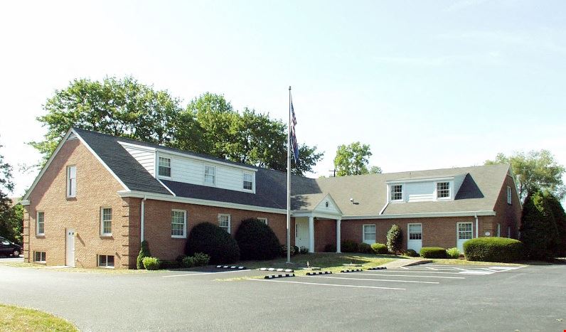 3001 Gettysburg Rd