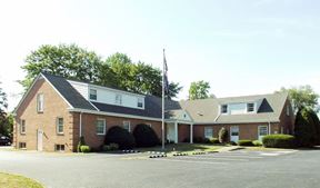 3001 Gettysburg Rd