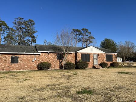 Industrial space for Sale at Office Conversion on 12.4 Acres near US Hwy 90 in Houma in Gray