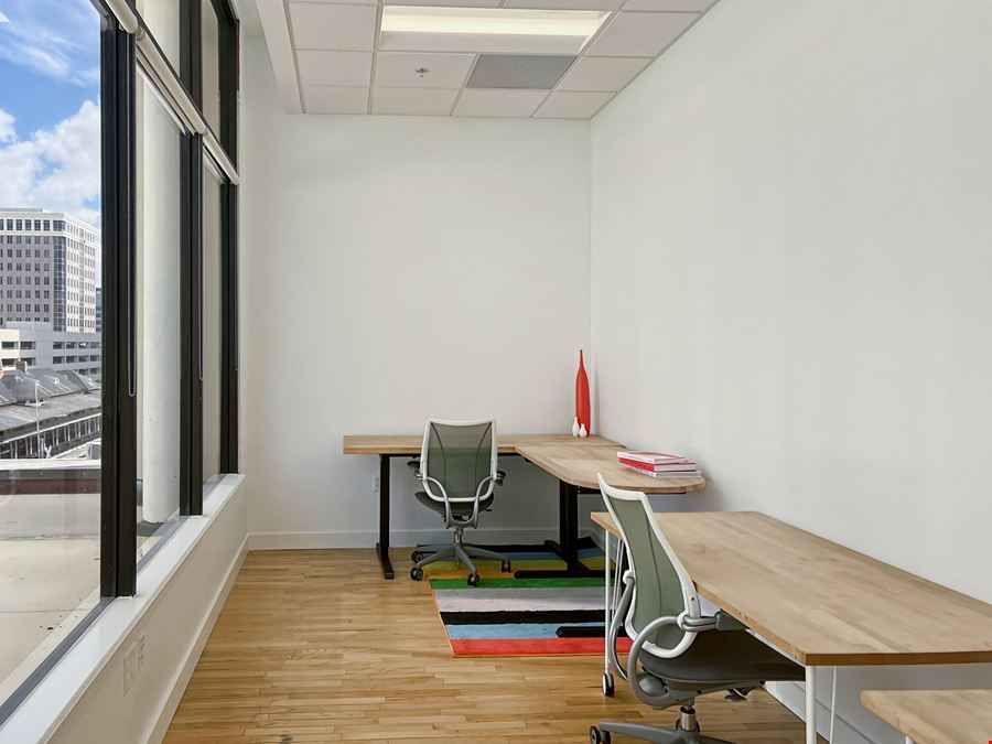 Regus - Orlando - Exchange Building