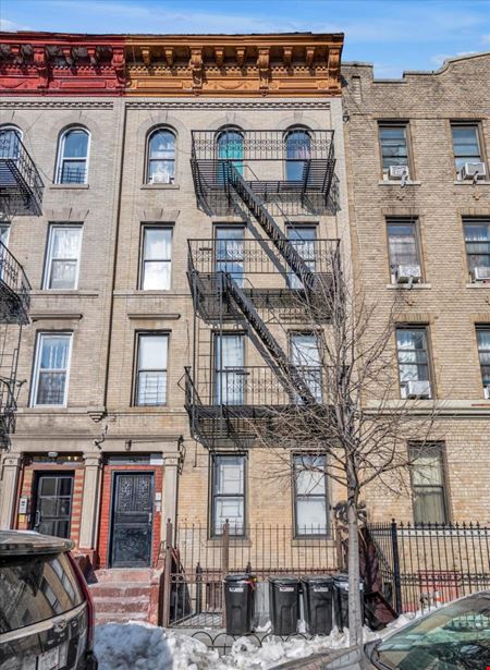 Multi-Family space for Sale at 2539 Church Ave in Brooklyn