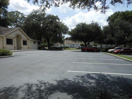 Oakhurst Professional Park