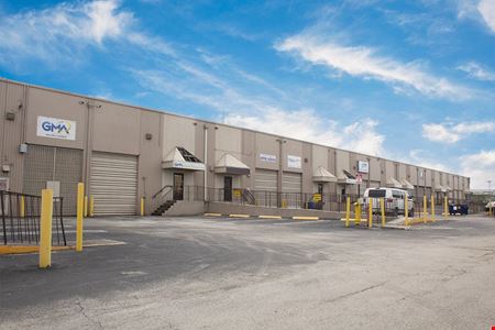 Industrial space for Rent at 2818-20 NW 72nd Avenue,  in Miami