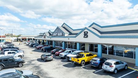 International Shoppes