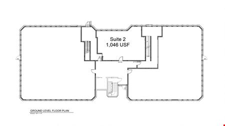 Medical / Office Suite for Lease in Ypsilanti - Barron Professional Building