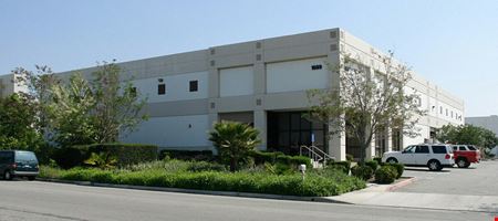 Industrial space for Sale at 1689 S Parco Ave in Ontario