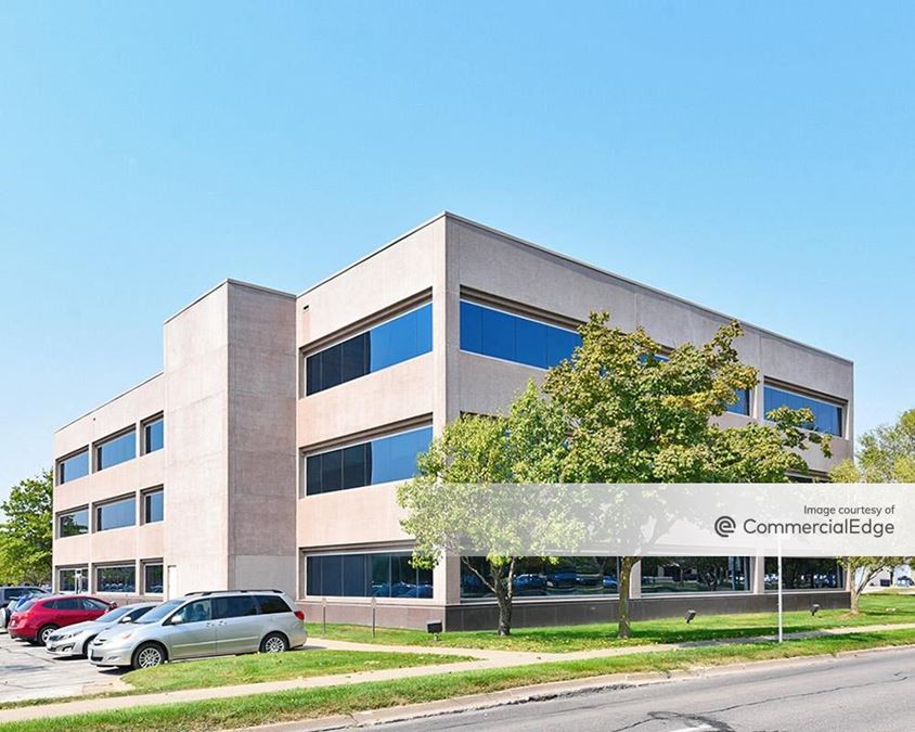 Riverpoint Business Park - 500 SW 7th St