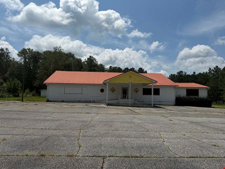 South 319 - Thomasville Hwy Beachton Ga.