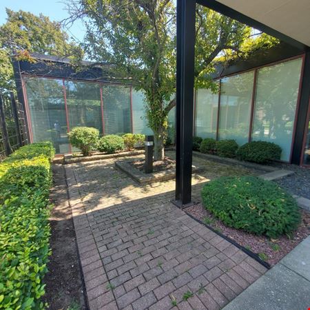 Flex Space space for Rent at 7700 Industrial Drive in Forest Park