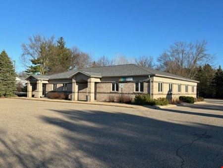 Office space for Rent at 5787 Stadium Dr in Kalamazoo