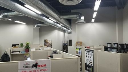 Commercial space at 2509 Schuster Drive in Cheverly
